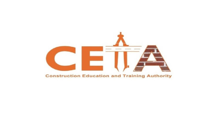 Construction Education and Training Authority (CETA) Bursaries, Scholarships, Closing Date, Application Form 2021-2022
