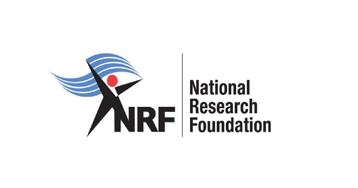 nrf phd funding amount 2022