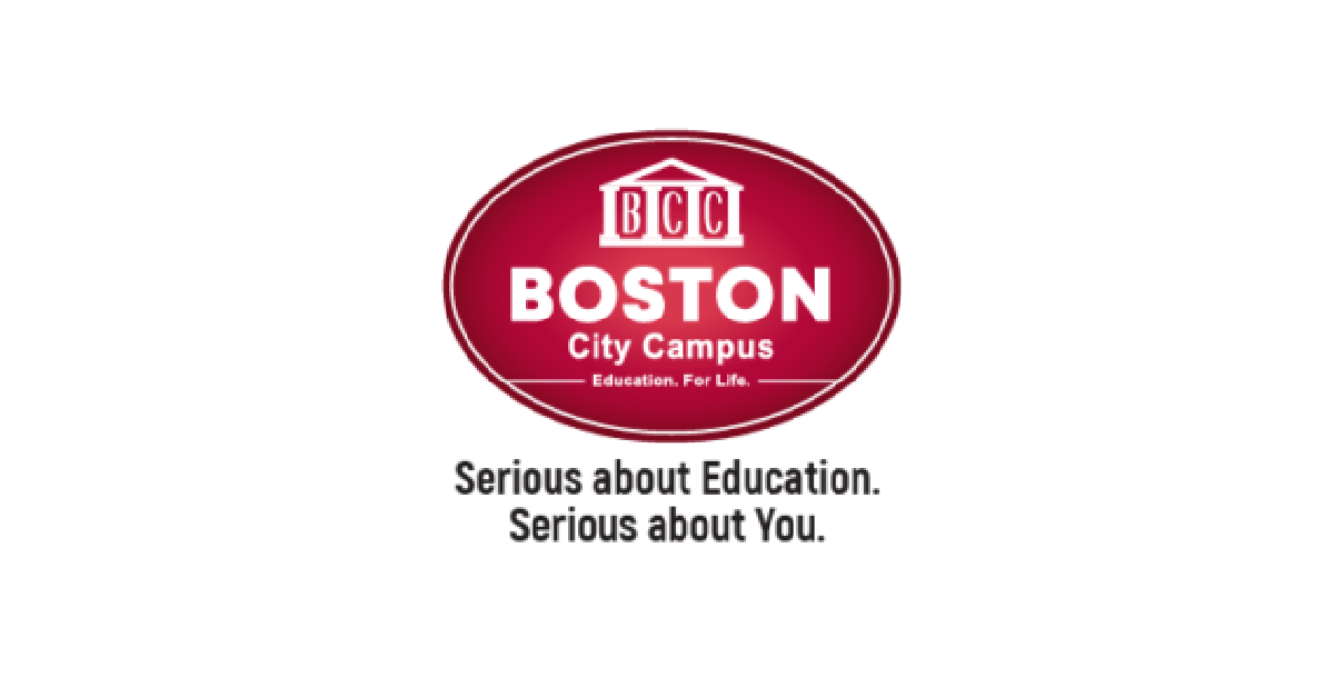 Boston City Campus Bursary / Scholarships 20212022, Application Form