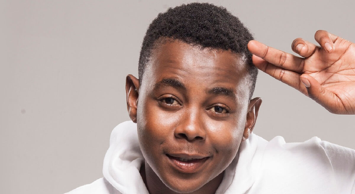 Cornet Mamabolo: Biography, Age, Wife, Daughter, Parents, Tbose from Skeem  Saam, Facts - 2022-2023 Wiki