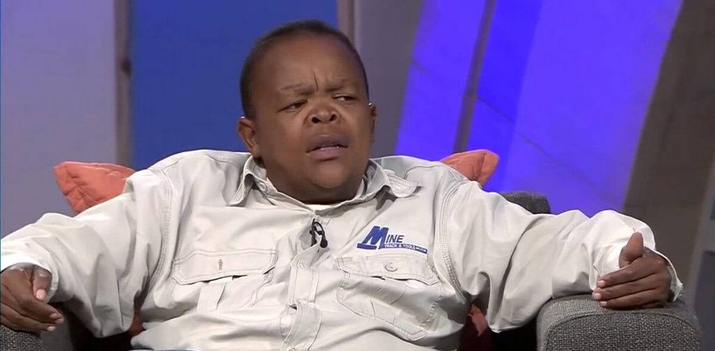 8 Facts about Alfred Ntombela, Leon Schuster movies 20222023 Wiki