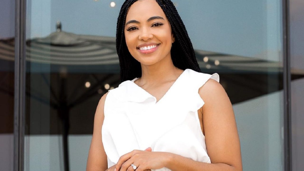 12 Facts about Amanda du-Pont, Lelo from Skeem Saam - 2022-2023 Wiki