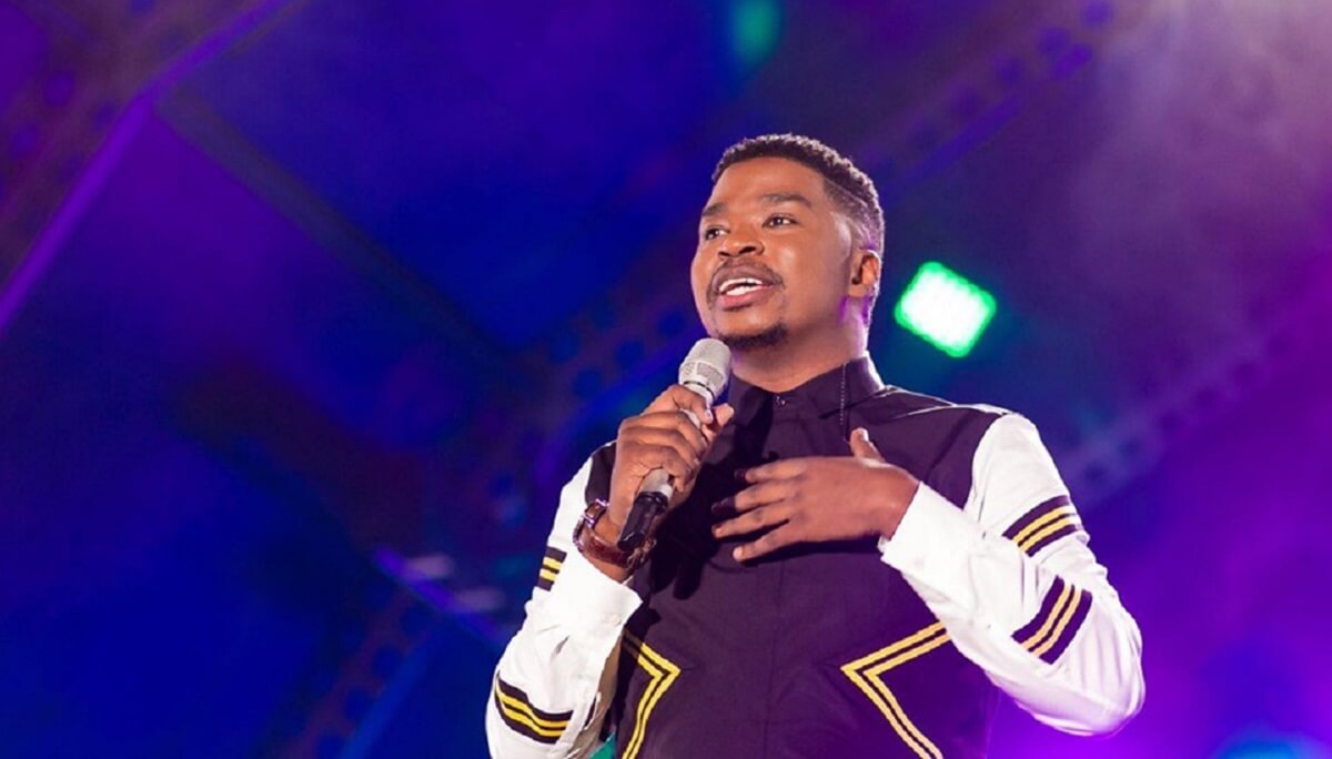 Dr Tumi gospel Artist 2025 2026 Wiki Dr Tumi gospel Artist 2025 2026 Wiki