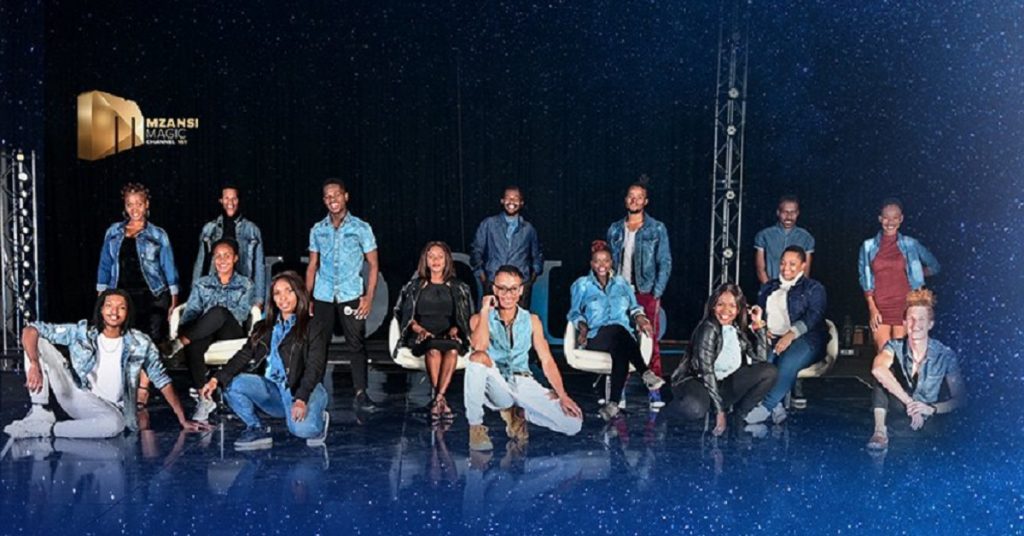 'Idols SA' Season 16 Meet the Top 16 of 2020 20242025 Wiki