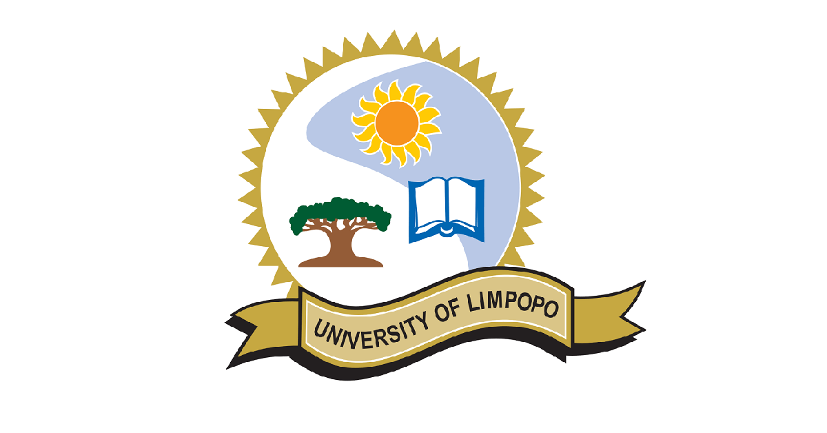 University of Limpopo Application form 2023-2024