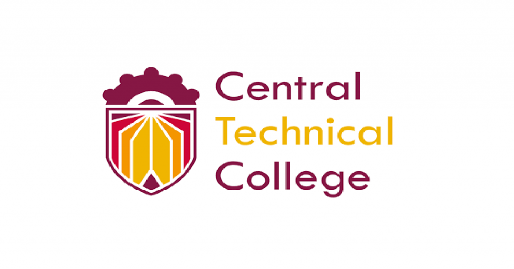 Central Technical College Courses, Registration, Applications 2022