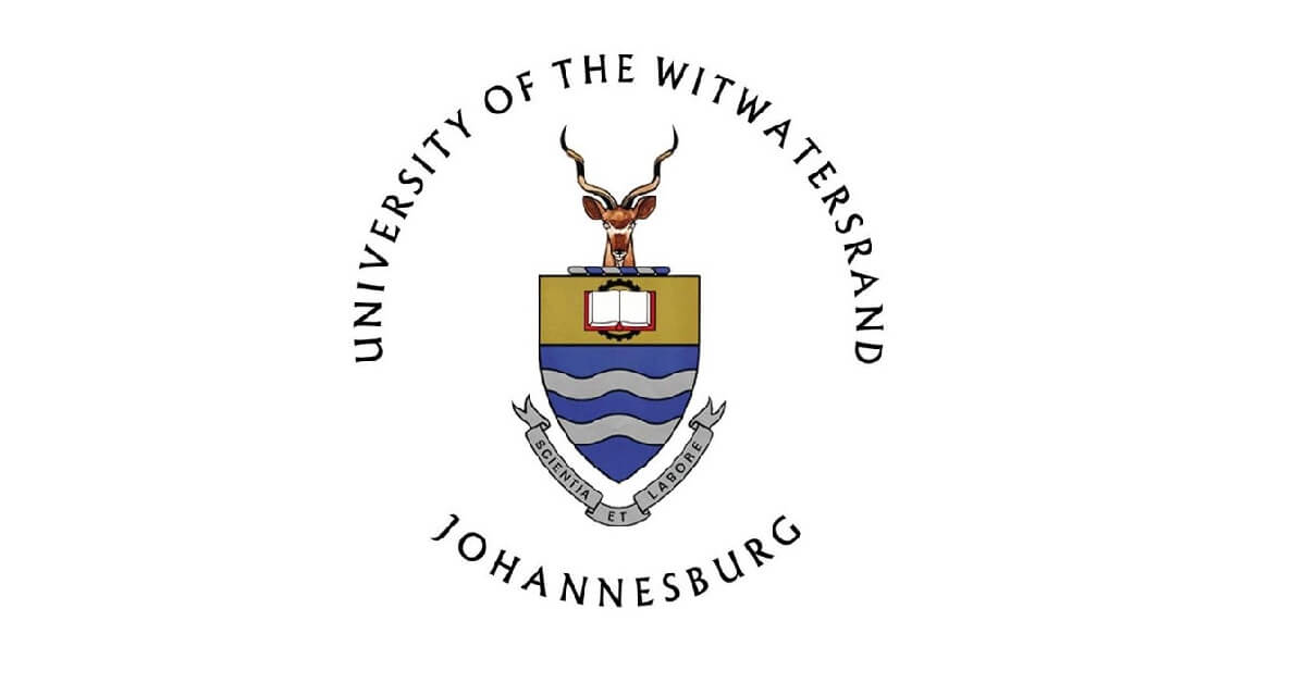 Wits University Registration, Application, Courses, Prospectus 2021