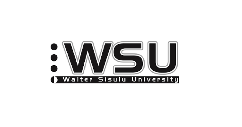 Walter Sisulu University (WSU) Check your application status 2022