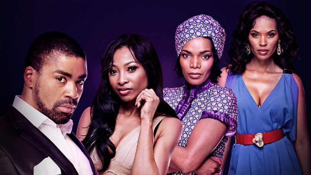 Rockville Season 5 Cast List | Full List of All Rockville Actors ...