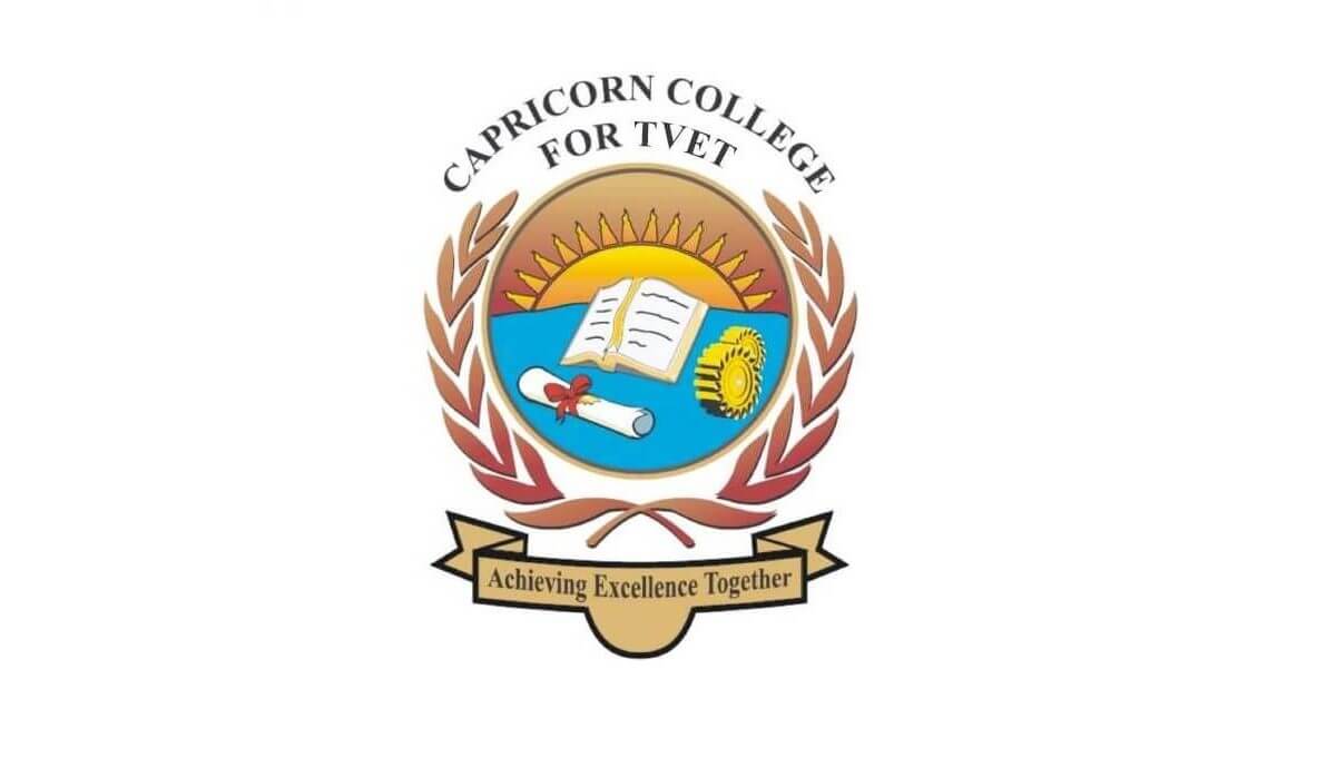 Capricorn TVET College courses 2023-2024