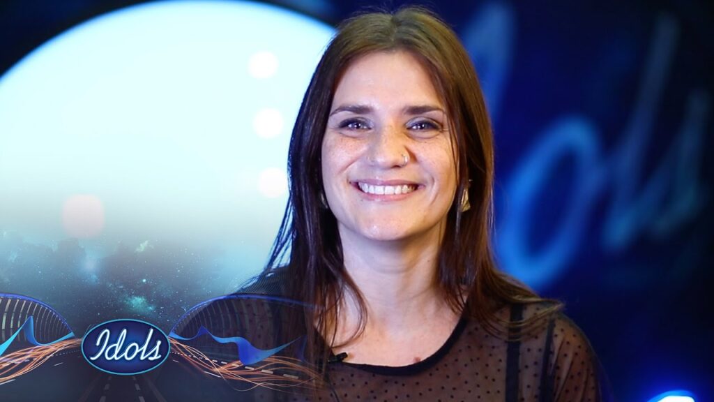 Berry Trytsman (Idols SA) Bio, Age, Vote, Real Name, Husband, Children