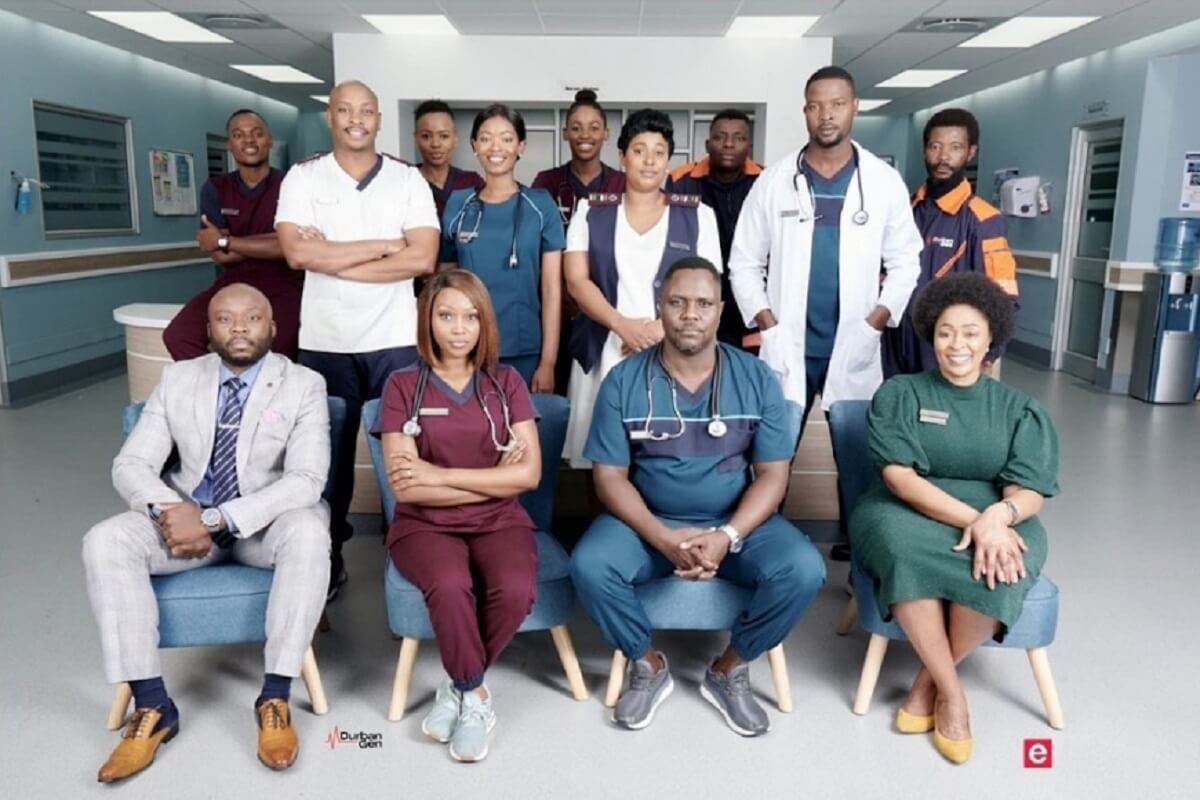 The Best 2022 South African Soapies: A Must Watch