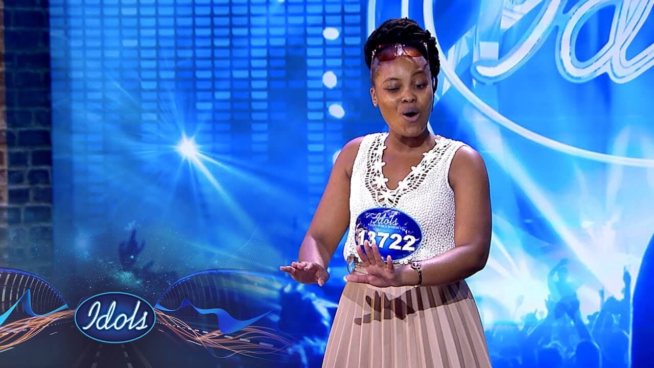 Sinovuyo Mbhele (Idols SA) - 2022-2023 Wiki