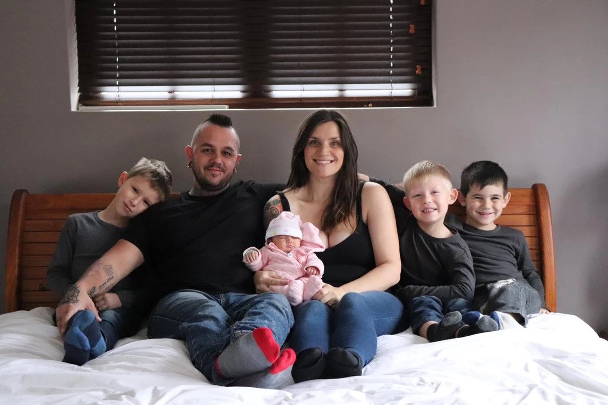 Berry Trytsman (Idols SA) Bio, Age, Vote, Real Name, Husband, Children