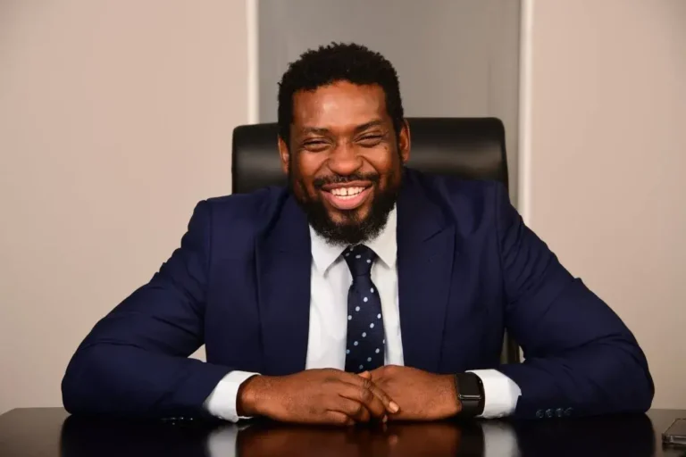 Buti-Manamela