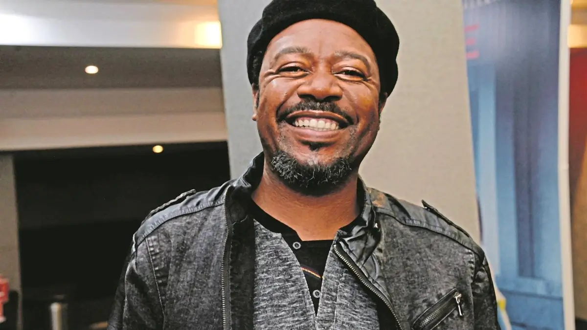 Bongani Madondo