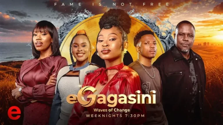 egagazine cast
