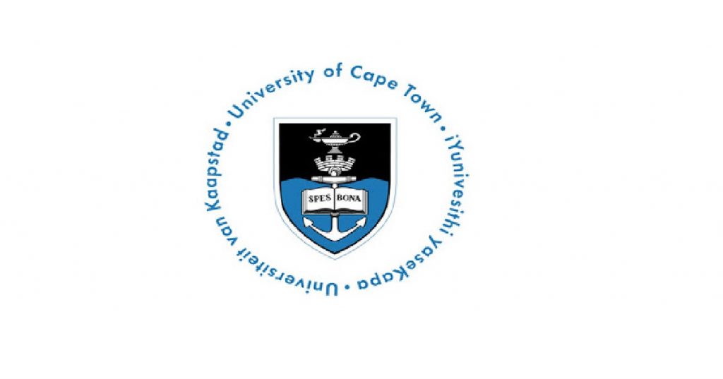 University of Cape Town (UCT): Applications 2021 (Online & Application ...