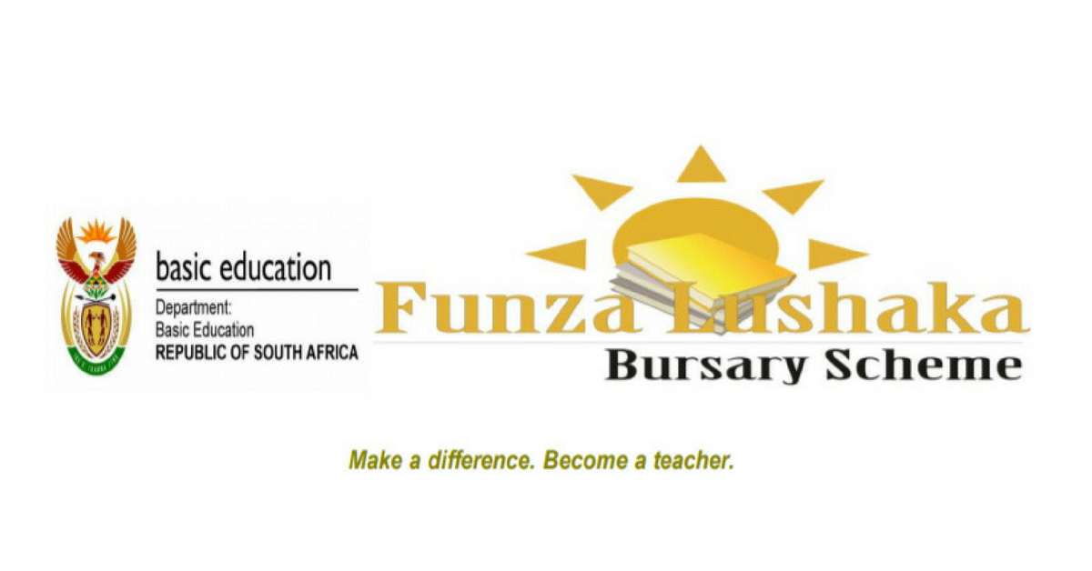 Funza Lushaka Bursary 2024 Now Open – APPLY NOW!