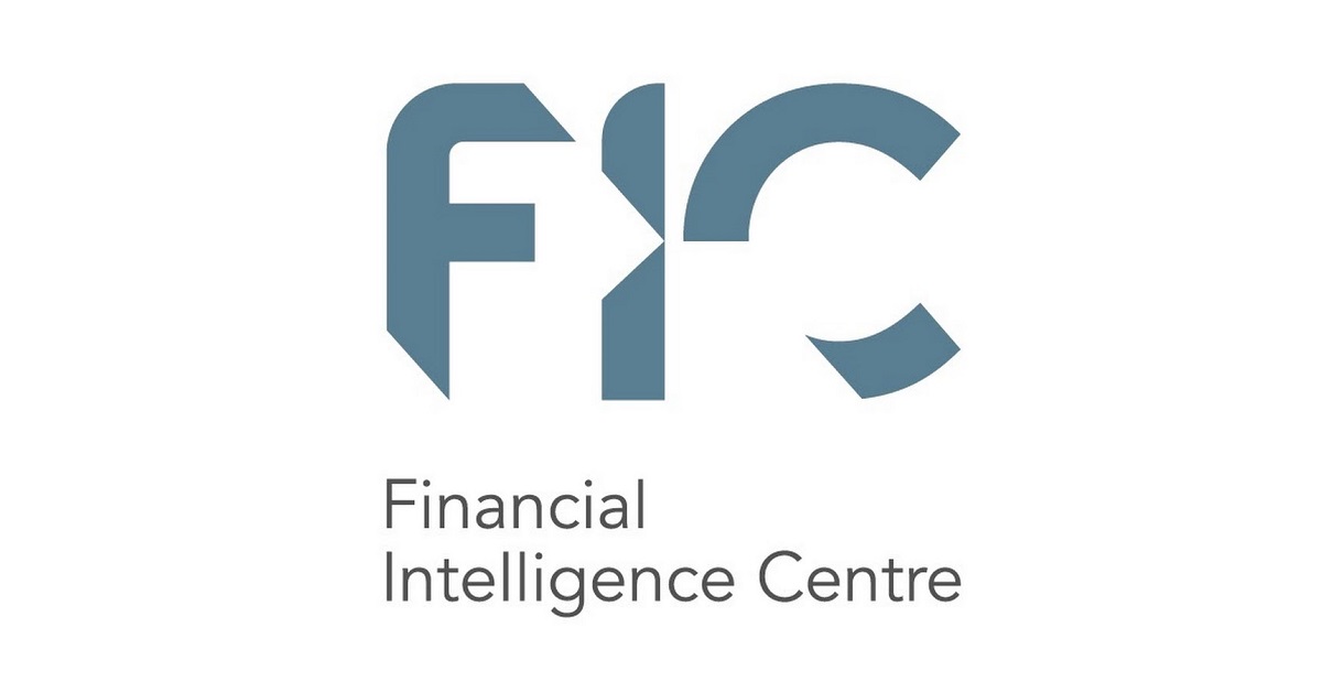 Financial Intelligence Centre FIC Graduate Internships 2020 2021 