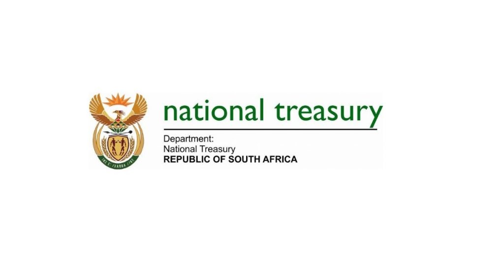 22 X National Treasury Internships 2022 2023 9060