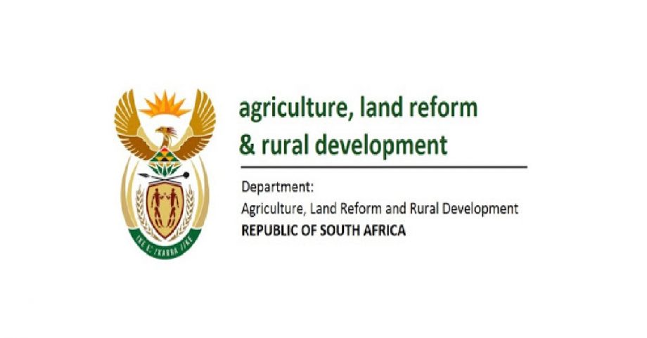 Dept of Agriculture and Rural Development: Bursaries 2025 - StudentRoom ...