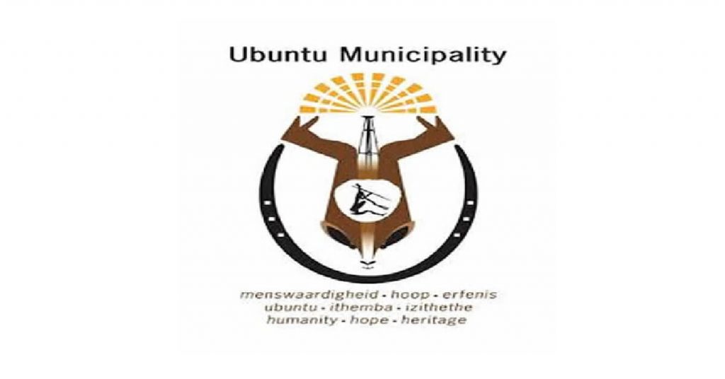 5 x Ubuntu Municipality Finance Internships 2023