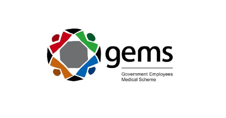 3 x Government Employees Medical Scheme (GEMS): Internships 2021