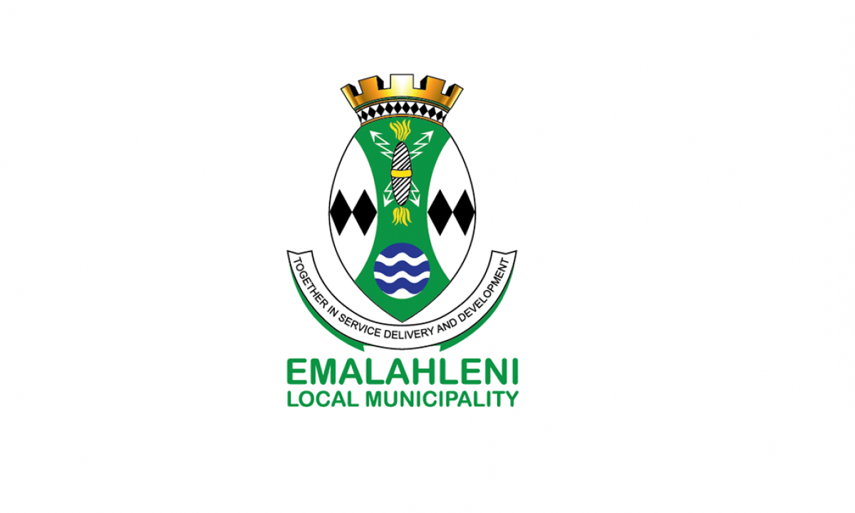 Emalahleni Local Municipality