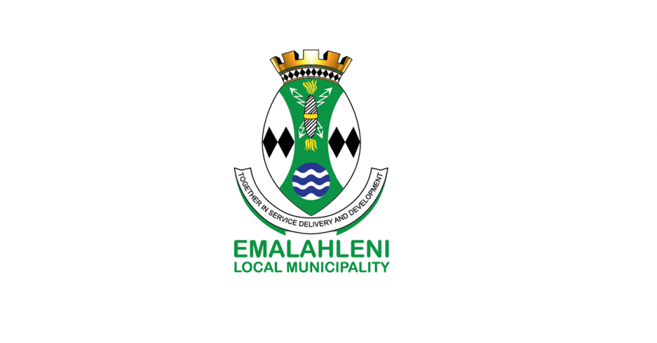 Emalahleni Municipality is recruiting for the position of General ...