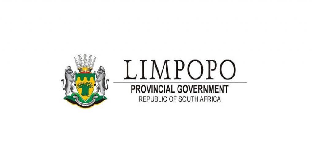 135 X Limpopo Dept Of Agriculture: Graduate Internships 2023   2024 