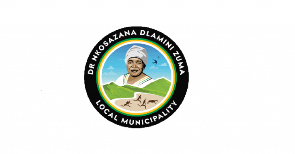 Dr. Nkosazana Dlamini-Zuma Municipality: Finance Internships 2023 ...