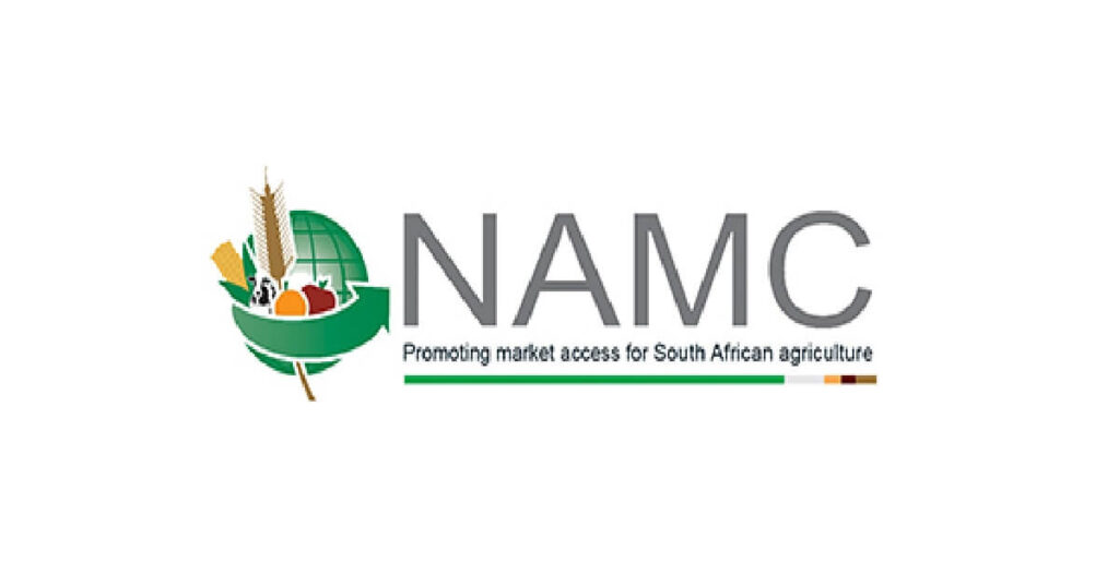 National Agricultural Marketing Council (NAMC) Graduate Internships 2024