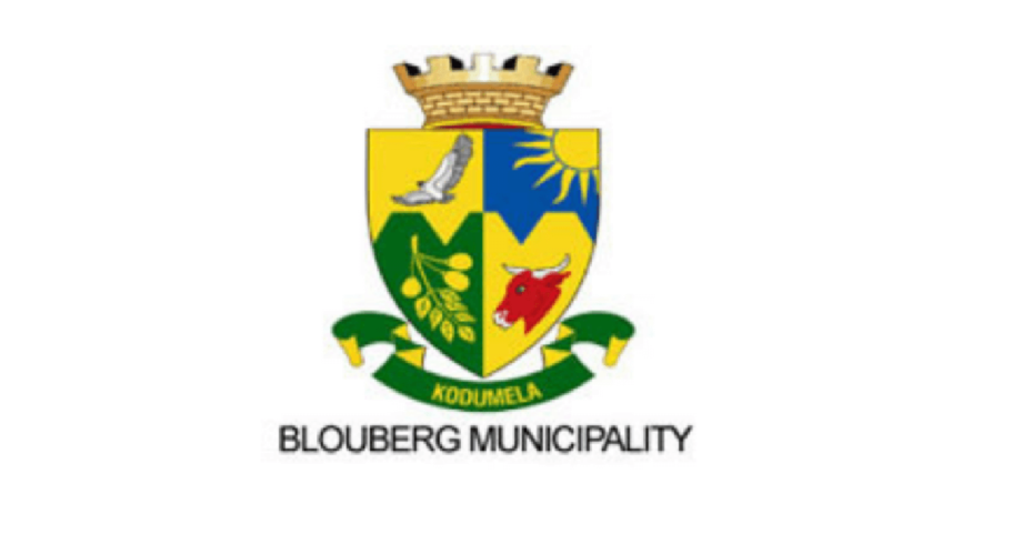 13 X Blouberg Municipality: Internships 2023/ 2024 - StudentRoom.co.za