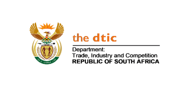 Department of Trade, Industry and Competition (DTIC): Internships 2024 ...