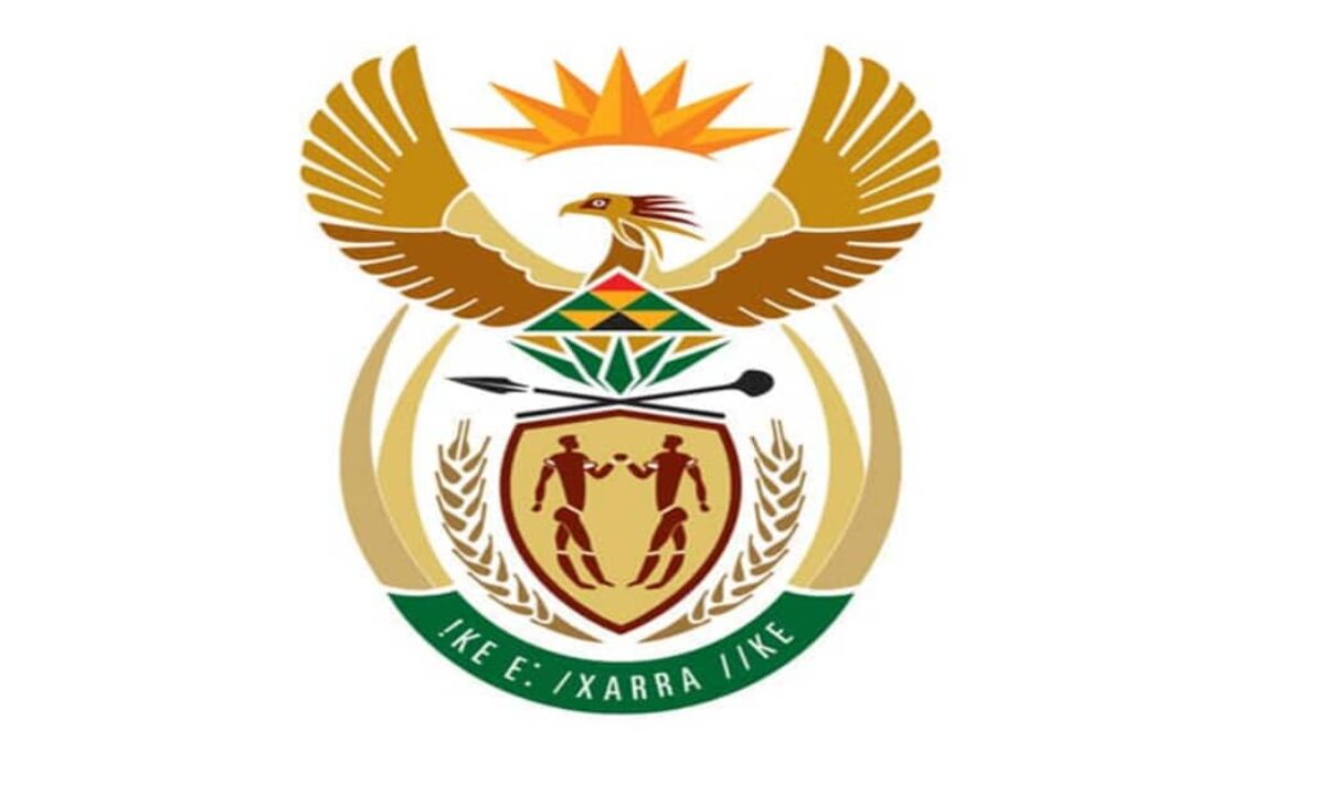 DIRCO: Graduate Internships 2024 