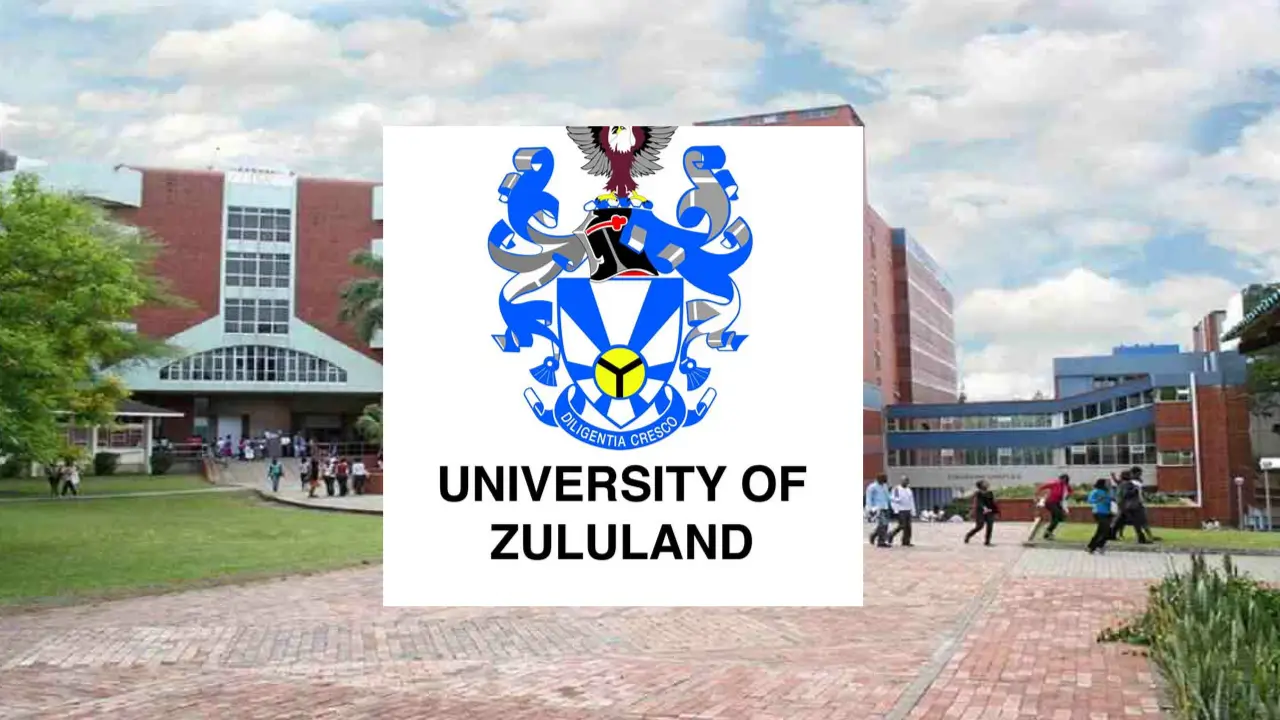 Exciting News: Important Registration Dates You Need to Know for 2025 at UNIZULU!