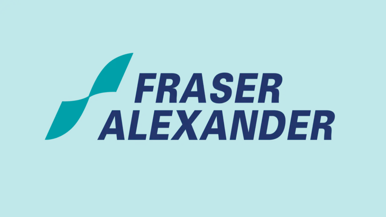 Fraser Alexander Graduate Finance Internships 2025 StudentRoom.co.za