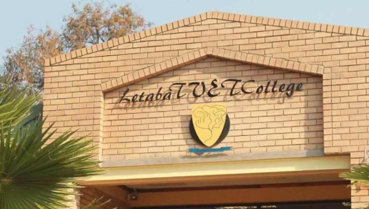 Letaba TVET College Application / Registration 2020 / 2021 ...