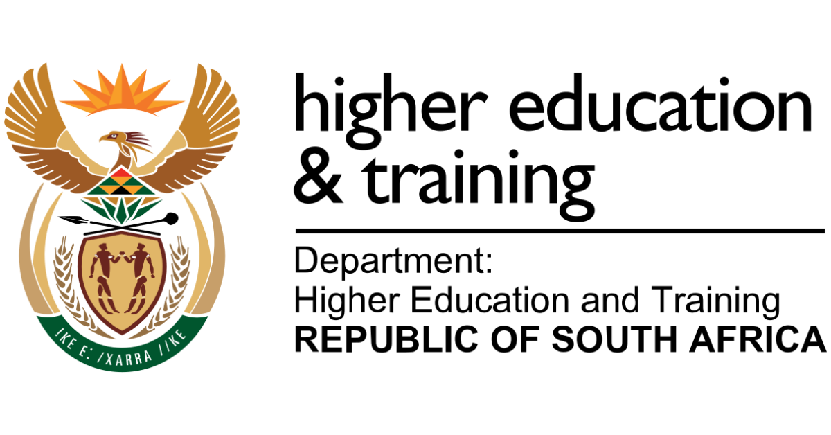 Dept Of Higher Education And Training: Internships / Learnerships 2020 ...