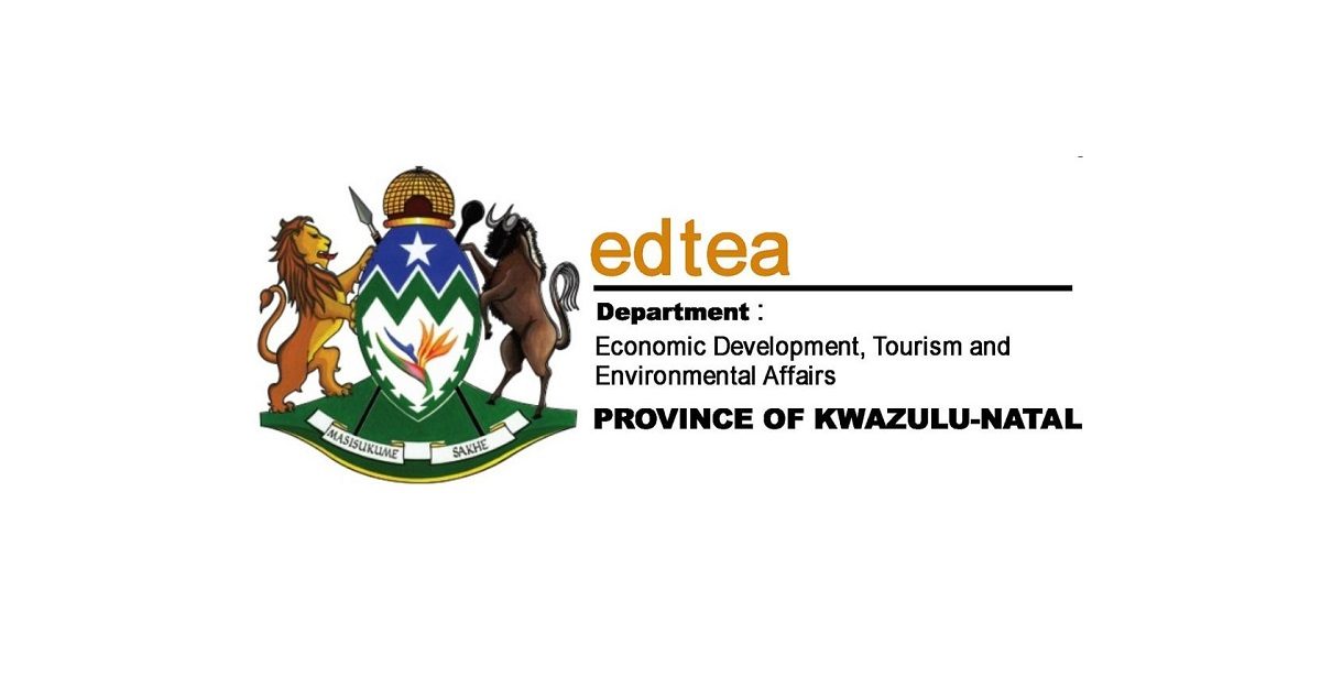 kzn department of tourism internship