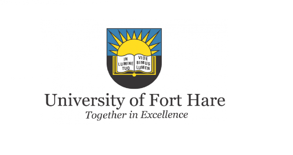 University of Fort Hare (UFH) Prospectus 2023 / 2024 pdf