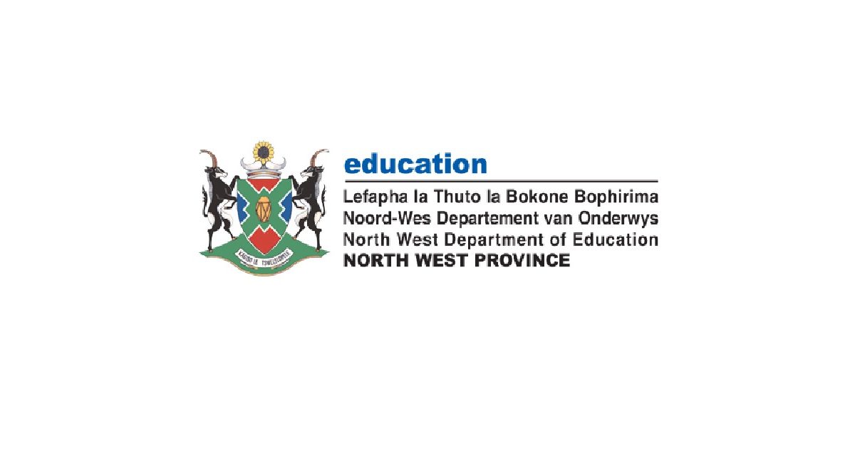 North West School Admission Applications 2024 StudentRoom.co.za