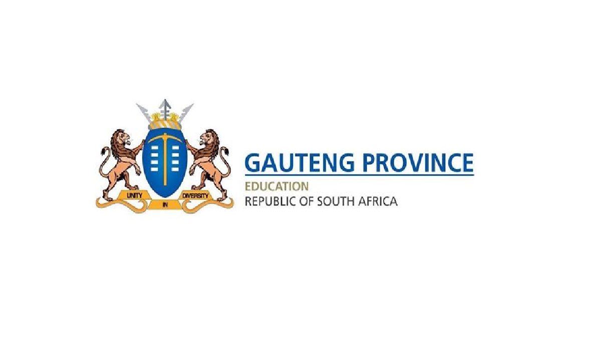 Gauteng Department Of Education GDE Admissions Online Application   2144900492 