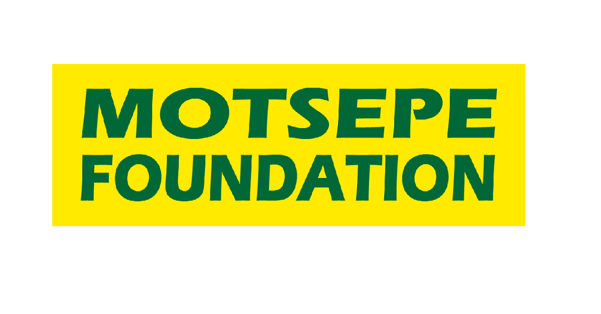 Motsepe Foundation Bursaries 2022 StudentRoom.co.za