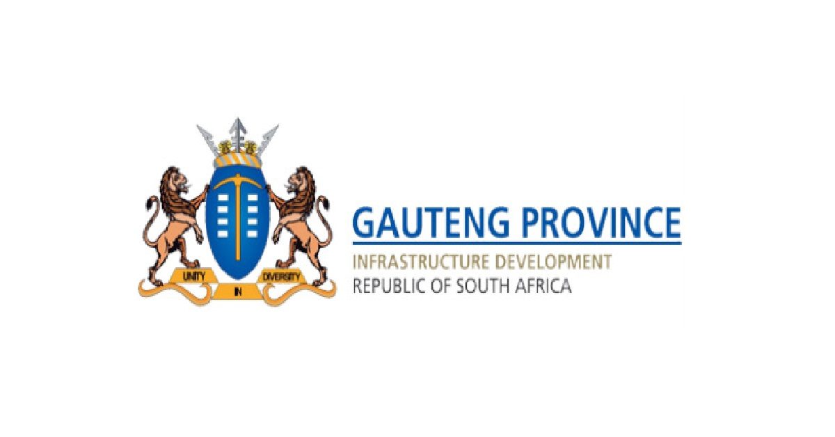 gauteng province infrastructure development        
        <figure class=