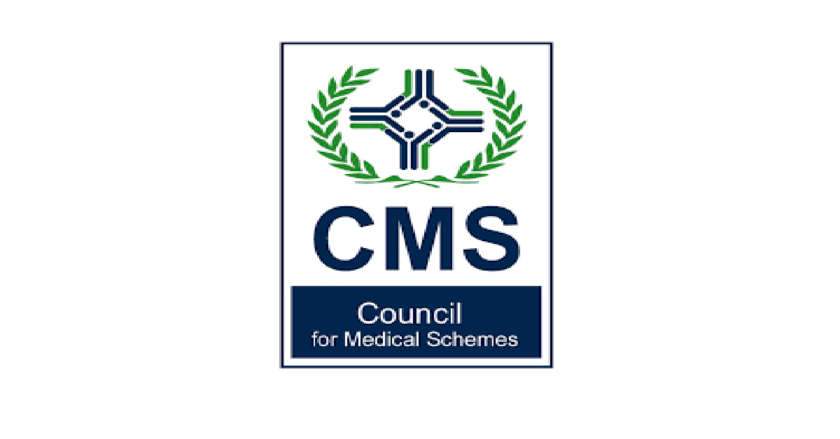 Image result for council for medical schemes logo