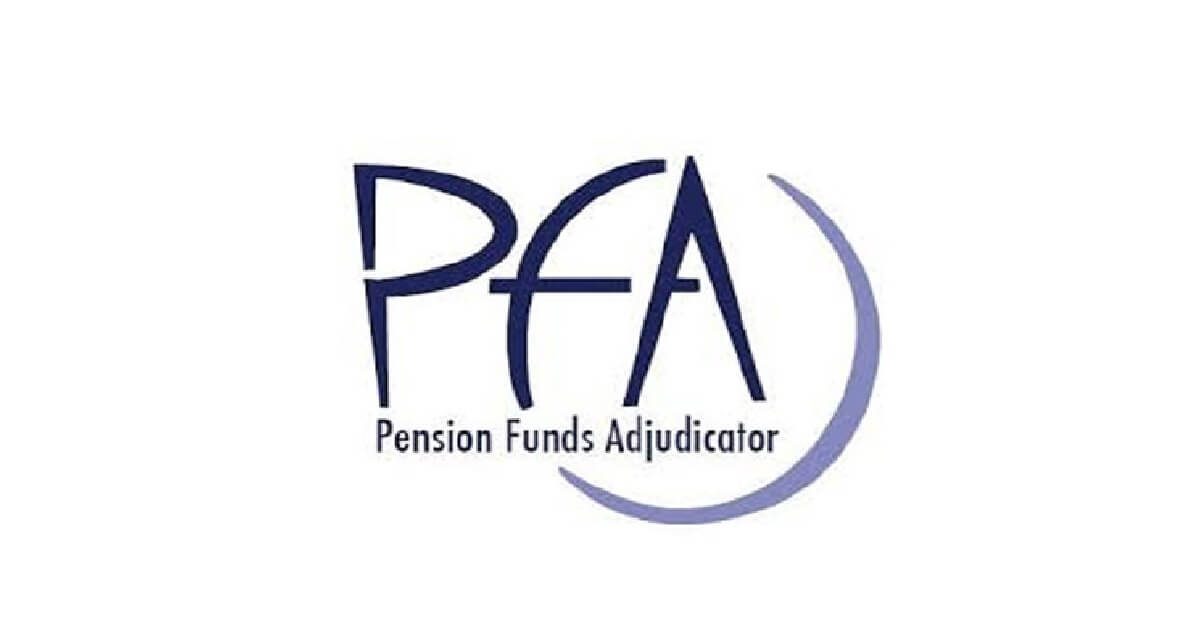 Office of the Pension Funds Adjudicator (OPFA): Internships 2021