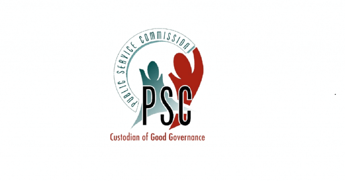 Public Service Commission (PSC): Internships 2021 - StudentRoom.co.za